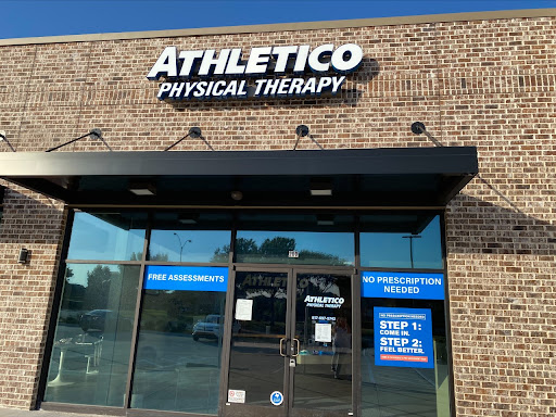 Athletico Physical Therapy - Fort Worth (Heritage)