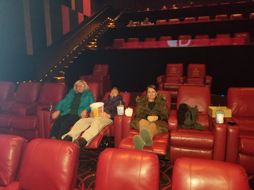 Movie Theater «AMC Streets Of St Charles 8», reviews and photos, 311 Lombard St, St Charles, MO 63303, USA