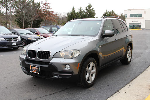 Used Car Dealer «United Auto Outlet», reviews and photos, 25354 Pleasant Valley Rd #100, Chantilly, VA 20152, USA