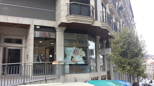 SHAUKA S.C. en Ourense, Ourense