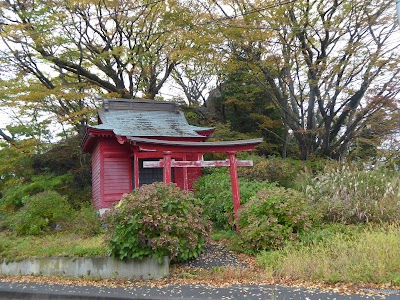 神社