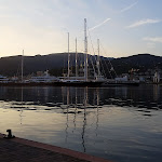 Photo n°3 de l'avis de Janette.b fait le 17/07/2017 à 20:46 sur le  MarinaPlace Hotel à Genoa