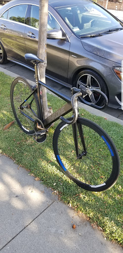 Bicycle Store «Mr. Bike Shop», reviews and photos, 2207 E Florence Ave, Huntington Park, CA 90255, USA