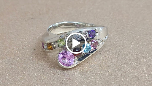 Jewelry Store «MY DIAMOND JEWELRY STORE», reviews and photos, 4120 Washington Rd #170, McMurray, PA 15317, USA