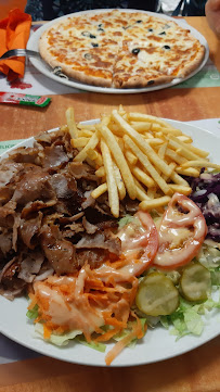 Kebab du Restaurant Ephese à Mulhouse - n°3