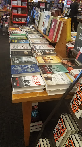 Book Store «Books-A-Million», reviews and photos, 6751 Strip Ave NW, North Canton, OH 44720, USA