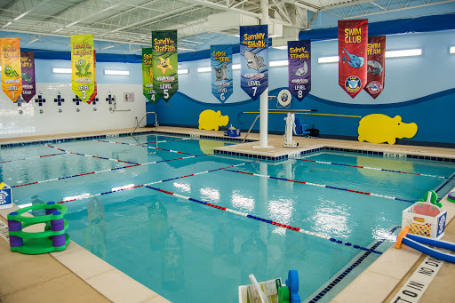 Aqua-Tots Swim Schools Fort Worth/Bryant Irvin