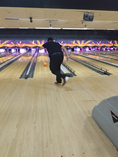 Bowling Alley «AMF Willow Lanes», reviews and photos, 19102 TX-249, Houston, TX 77070, USA