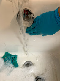 C & I cleaning services LLC - Photo 8 - Car repair in Roselle Park, NJ, Staten Island