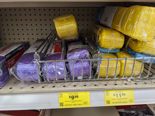 Hardware Store «Harbor Freight Tools», reviews and photos, 509 Lone Oak Rd, Paducah, KY 42003, USA