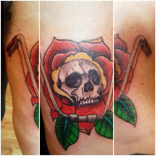 Explore taurus tattoo ideas male, creative tattoo ideas in Owensboro, available at BnB Tattoos & Piercings