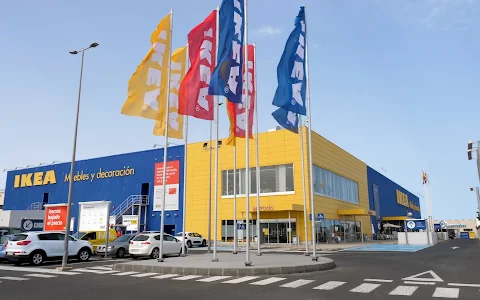 IKEA Lanzarote image