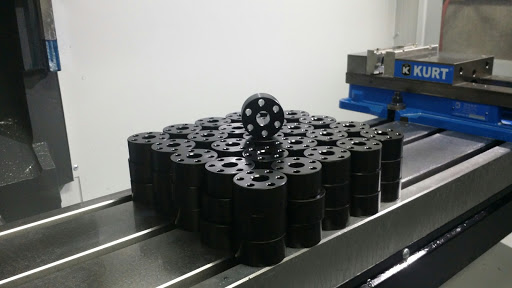 Used Auto Parts Store «Spartan Autoworx», reviews and photos, 3525 New Town Blvd, St Charles, MO 63301, USA