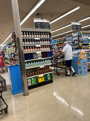 Grocery Store «Pavilions», reviews and photos, 5949 E Spring St, Long Beach, CA 90808, USA