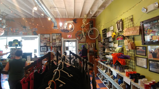 Tourist Attraction «Go to Hell, MI», reviews and photos, 4045 Patterson Lake Rd, Pinckney, MI 48169, USA