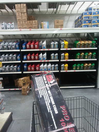 Home Improvement Store «Menards», reviews and photos, 11140 St Charles Rock Rd, St Ann, MO 63074, USA