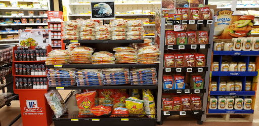 Grocery Store «Luke Commissary», reviews and photos, 7175 N 138th Ave, Glendale, AZ 85307, USA