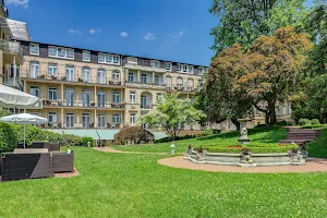 Hotel am Sophienpark image