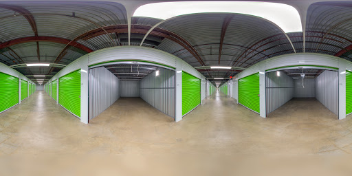 Self-Storage Facility «CubeSmart Self Storage», reviews and photos, 3800 W Broad St, Columbus, OH 43228, USA