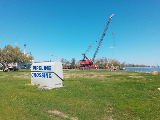 History Museum «Battleship North Carolina», reviews and photos, 1 Battleship Rd NE, Wilmington, NC 28401, USA