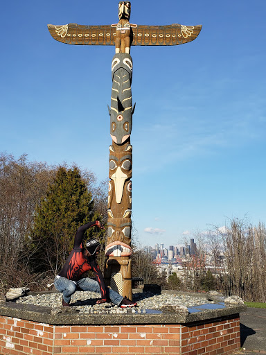 Park «West Seattle Golf Course», reviews and photos, 4600 35th Ave SW, Seattle, WA 98126, USA