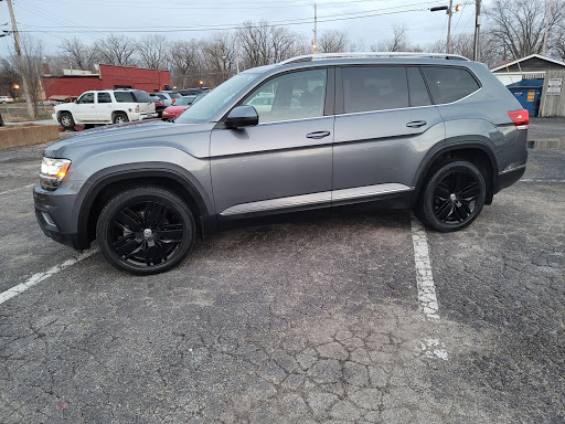 Car Dealer «Arch Motorsports», reviews and photos, 232 Jr Dr, St Charles, MO 63301, USA