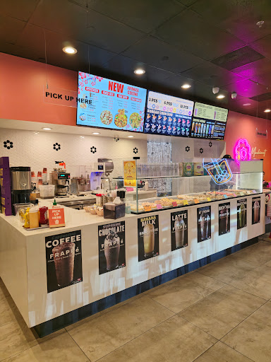 Mochi-Lounge