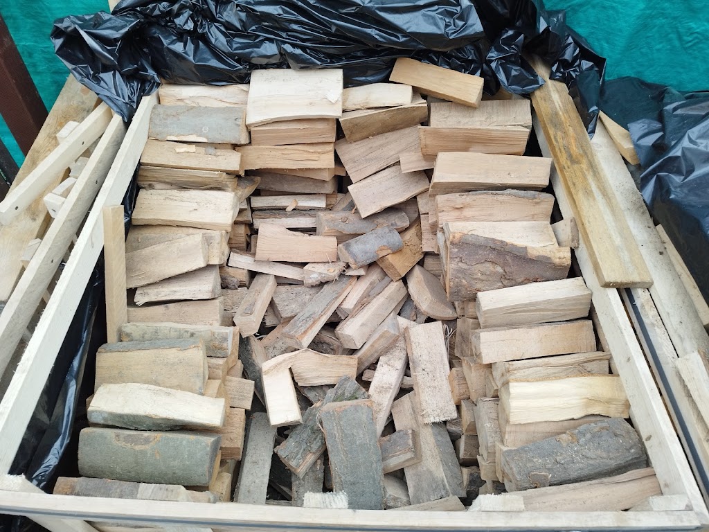 JSM Brennholz Rhein Neckar