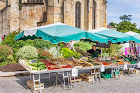 Photos du propriétaire du Restaurant Les Trois Lys à Condom - n°13