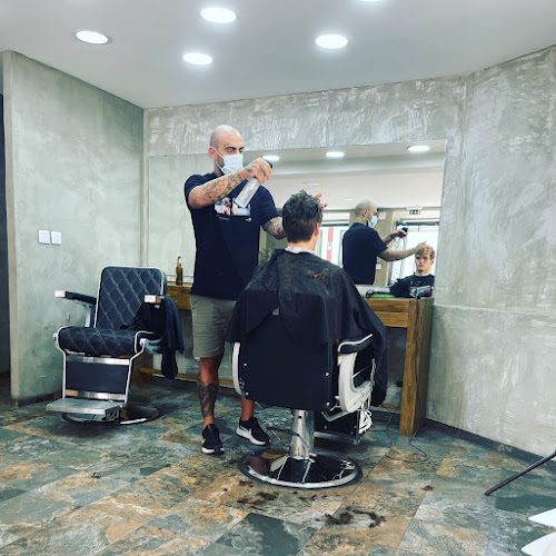 Barbearia Xavier