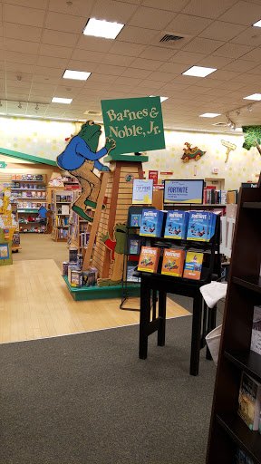 Book Store «Barnes & Noble», reviews and photos, 1442 Turner McCall Blvd, Rome, GA 30161, USA