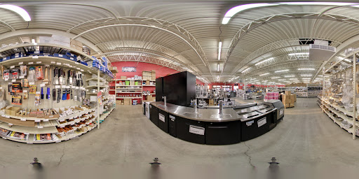 Restaurant Supply Store «The Restaurant Store - Reading», reviews and photos, 845 Woodland Rd, Wyomissing, PA 19610, USA