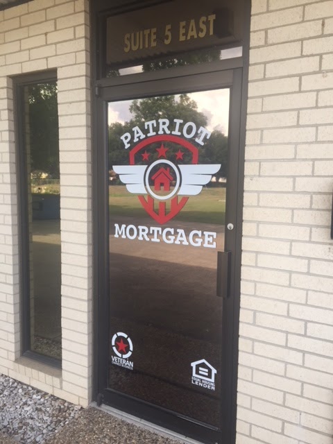 Patriot Mortgage SBC