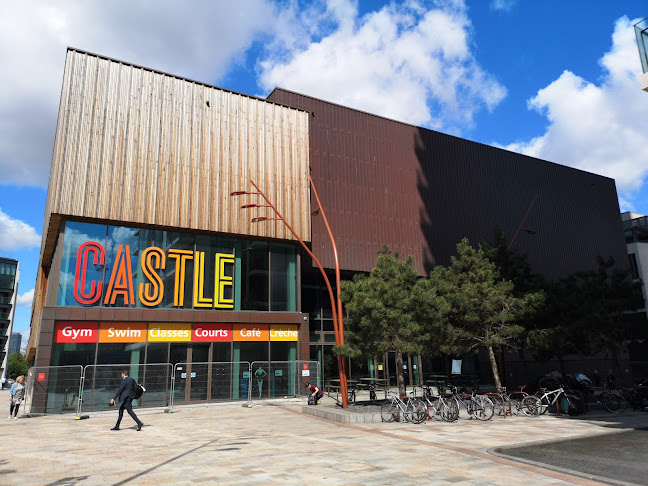 Reviews of The Castle Centre in London - Gym