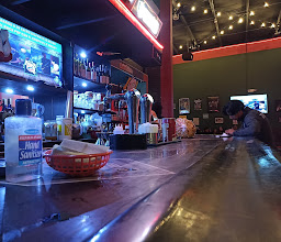 Pub El Búnker,musica En Vivo,cerveza y Botanas. photo