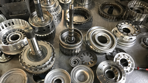 Transmission Shop «Wholesale Transmissions and Auto Repair», reviews and photos, 668 King Georges Post Rd, Fords, NJ 08863, USA