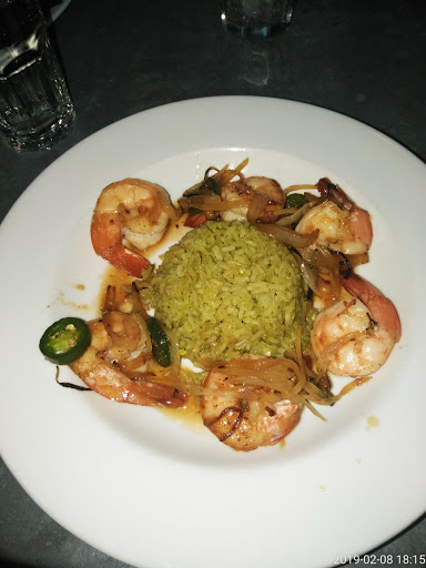 Hotel «The Clarendon Hotel and Spa», reviews and photos, 401 W Clarendon Ave, Phoenix, AZ 85013, USA