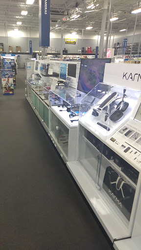 Electronics Store «Best Buy», reviews and photos, 17200 Mercantile Blvd, Noblesville, IN 46060, USA