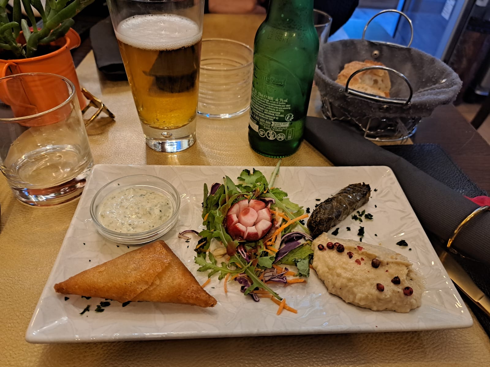 Photo n° 2 de l'avis de Yerling. fait le 22/08/2022 à 12:13