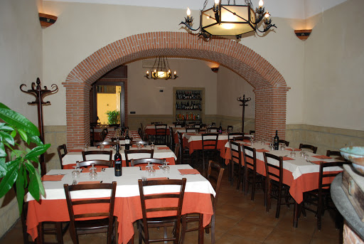 Addù Mimì in Pompei, Città Metropolitana di Napoli