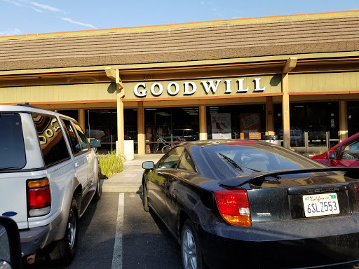 Goodwill Store, 936 7th St, Novato, CA 94945, Store