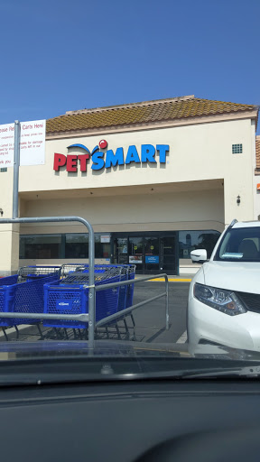 Pet Supply Store «PetSmart», reviews and photos, 10900 W Jefferson Blvd, Culver City, CA 90230, USA