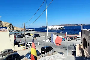 Athinios Ferry Port image