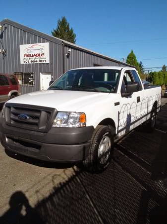 Used Car Dealer «Reliable Auto Sales And Service.», reviews and photos, 1809 SE 122nd Ave, Portland, OR 97233, USA