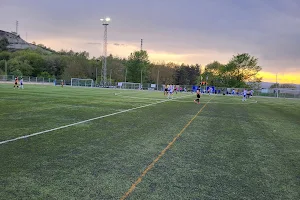 Camp de futbol de Santa Eugènia de Berga image
