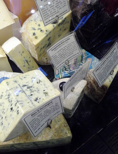 Grocery Store «Potash Markets- Clark Street», reviews and photos, 1525 N Clark St, Chicago, IL 60610, USA