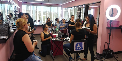 Beauty & Elegance Academy - 14895 E 14th St, San Leandro, CA 94578