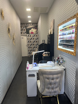NAILS PRESTIGE CLICHY SOUS BOIS à Clichy-sous-Bois