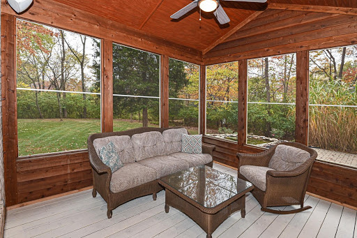 Painter «Hadley & Son Painting», reviews and photos, 6307 Winding Way, Maineville, OH 45039, USA