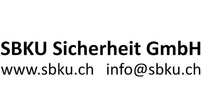 SBKU Anhängerbau GmbH